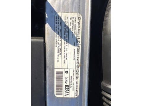 2013 Dodge Challenger