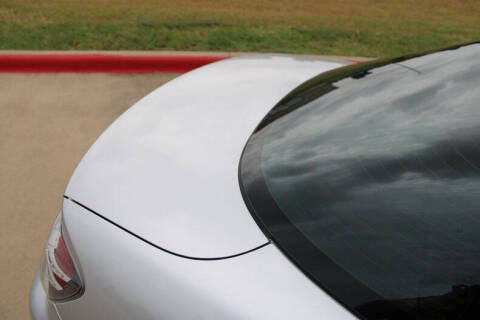 2007 Mazda RX-8