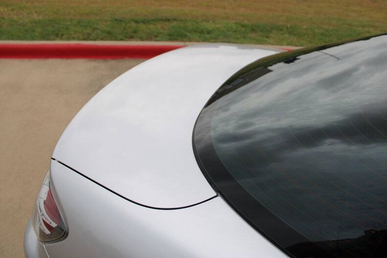 2007 Mazda RX-8