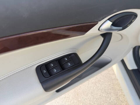 2008 Saab 9-3 2.0T SportCombi