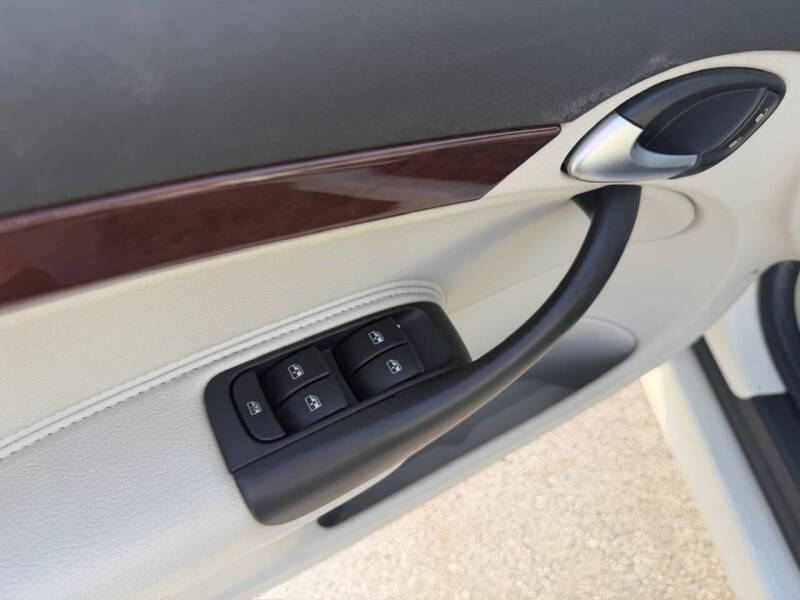 2008 Saab 9-3 2.0T SportCombi