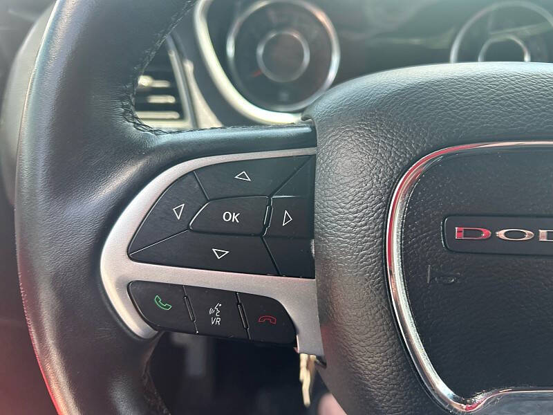 2015 Dodge Challenger