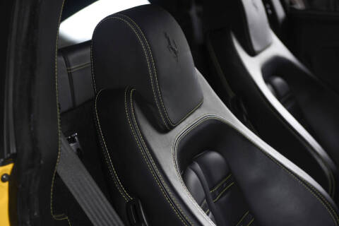 2005 Ferrari F430