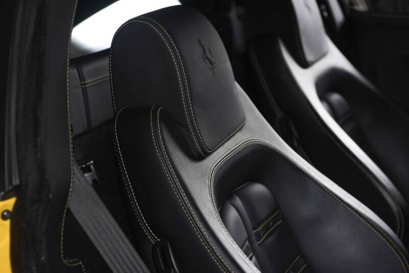 2005 Ferrari F430