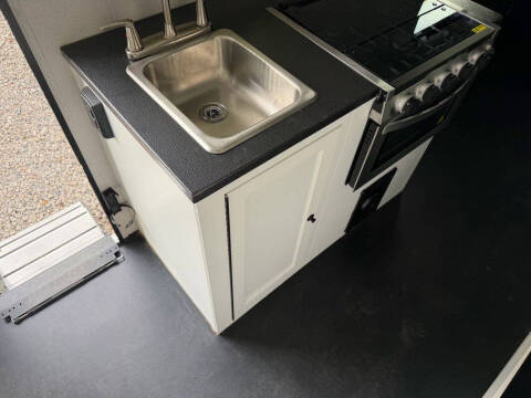 2023 Travel Lite Rove Lite