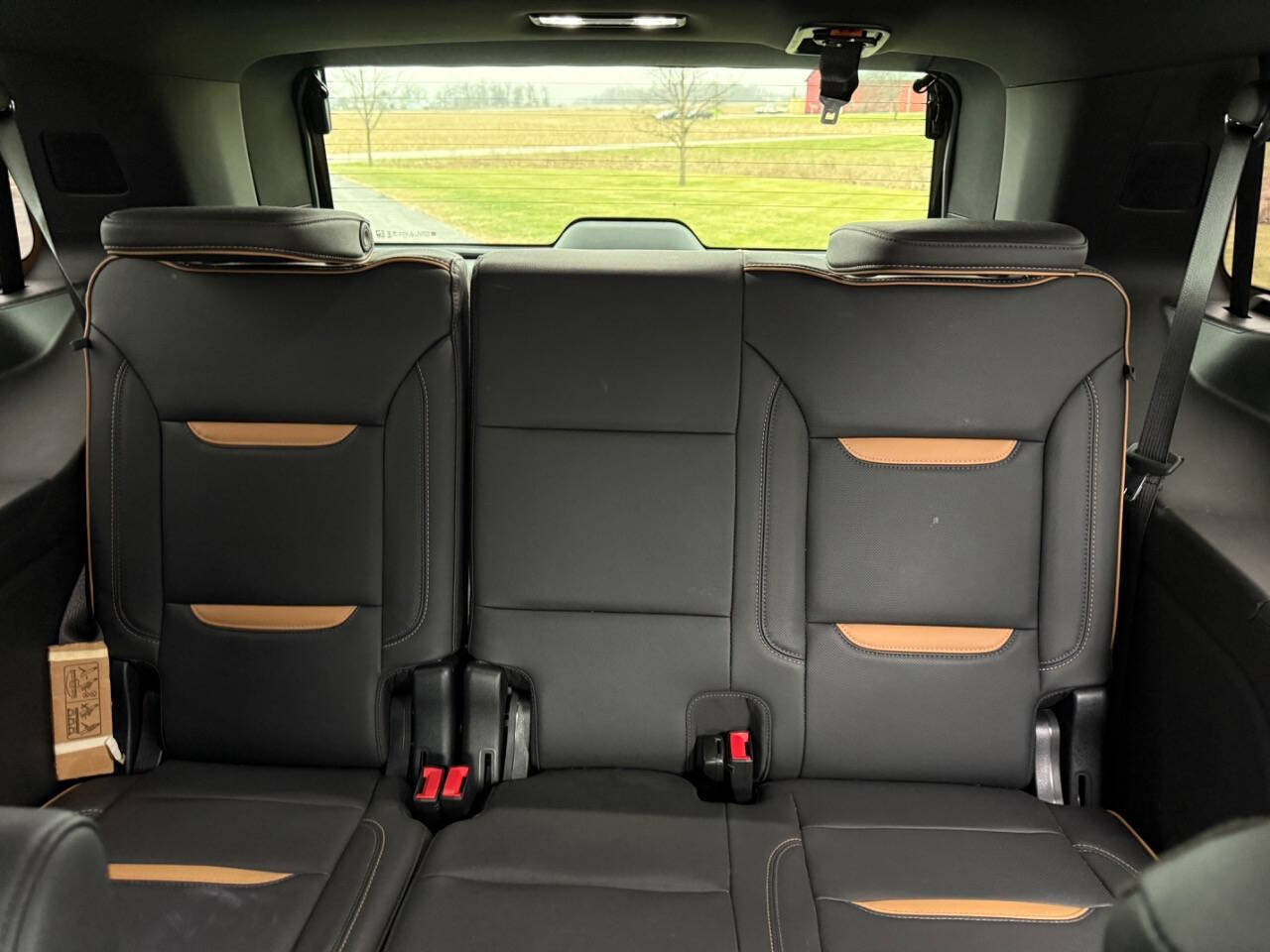 2022 GMC Yukon for sale at XPS MOTORSPORTS in Fort Wayne, IN