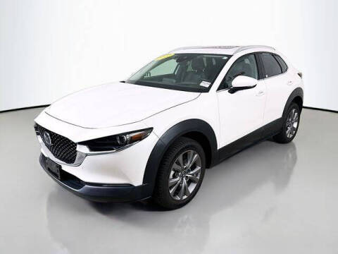 2022 Mazda CX-30 2.5 S Premium