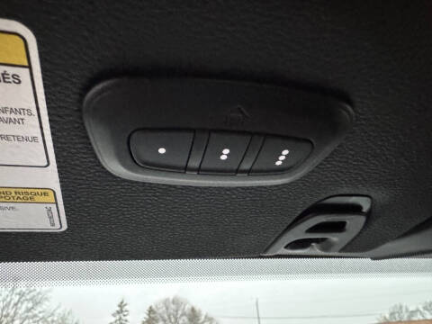 2023 Jeep Wrangler Willys