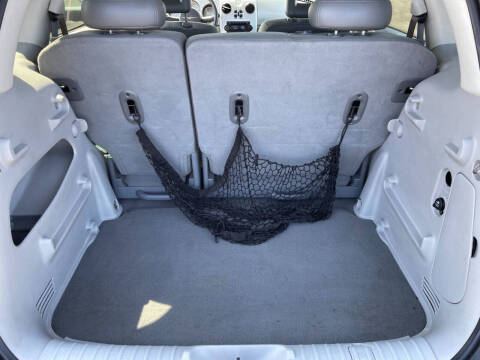 2007 Chrysler PT Cruiser Touring