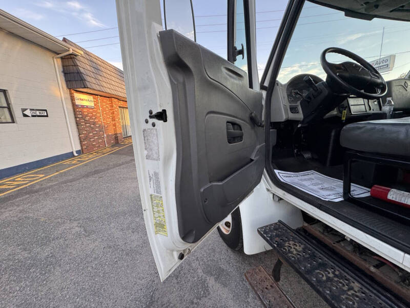 2012 International DuraStar 4300