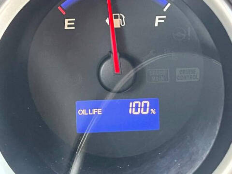 2008 Honda Fit Sport