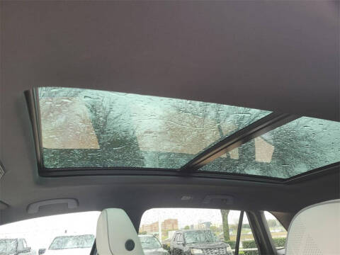 2025 Volkswagen Atlas Cross Sport SEL Premium R-Line 4Motion