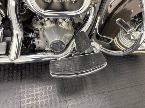 1978 Harley-Davidson Electra Glide