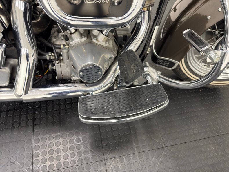 1978 Harley-Davidson Electra Glide