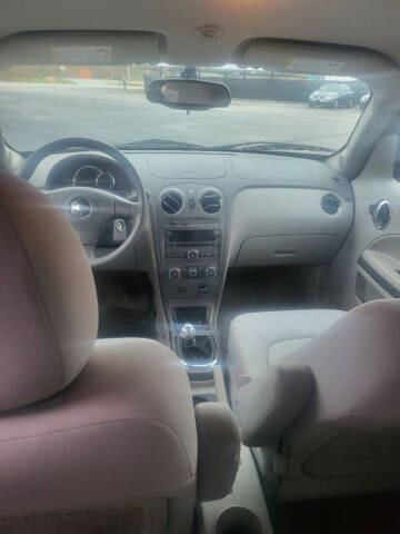 2009 Chevrolet HHR LT