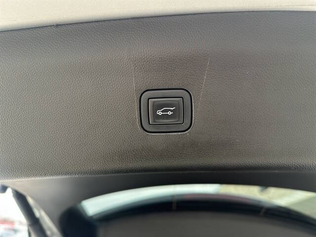 2022 Buick Enclave Premium