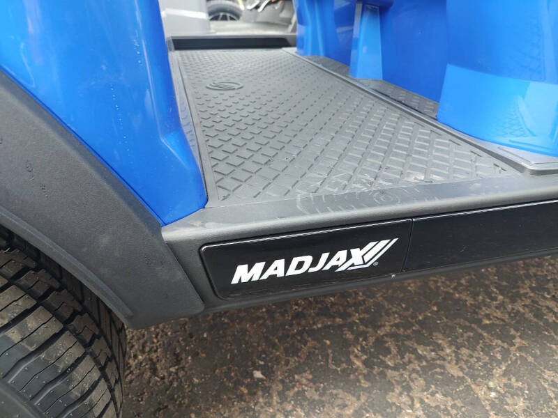 2026 Madjax Ascent