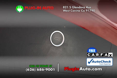 2017 Tesla Model X 100D