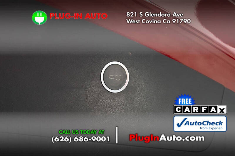 2017 Tesla Model X 100D