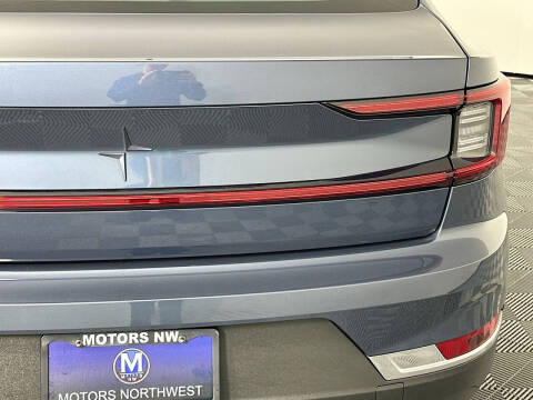 2023 Polestar 2 Long Range Dual Motor