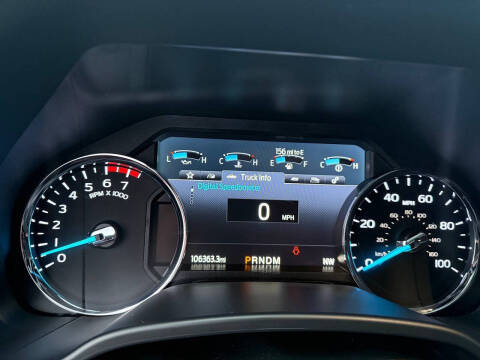 2022 Ford F-350 Super Duty Lariat