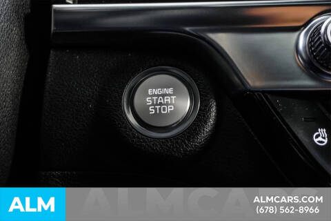 2023 Kia Telluride SX-Prestige