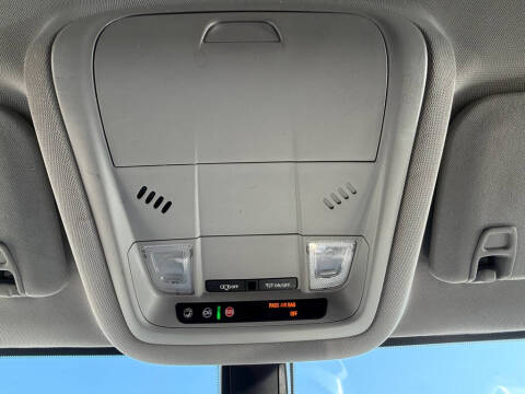 2017 GMC Acadia SLE-2