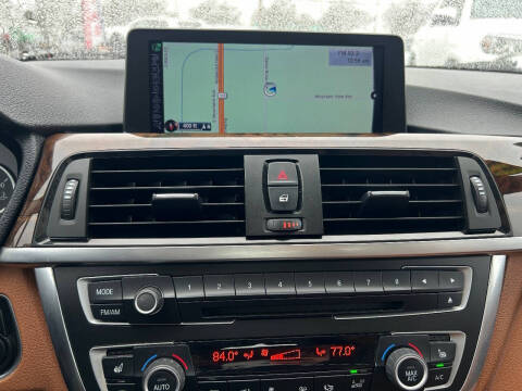 2014 BMW 3 Series 328d