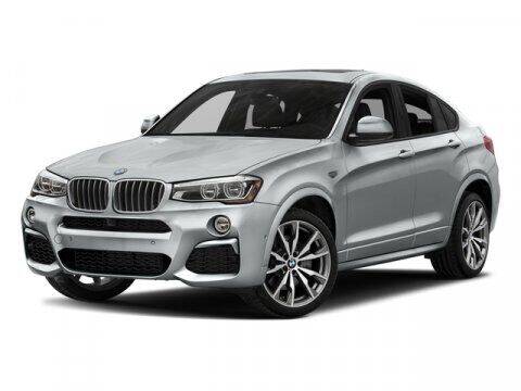 2018 BMW X4 for sale at SUBLIME MOTORS in Little Neck NY