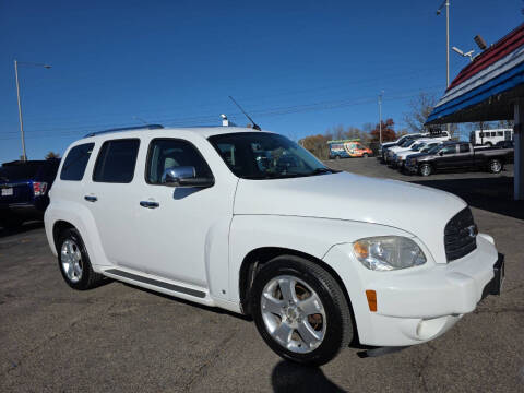 2007 Chevrolet HHR LT