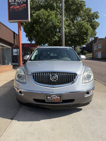 2009 Buick Enclave CXL