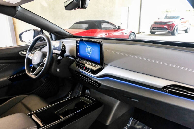 2023 Volkswagen ID.4 Pro S