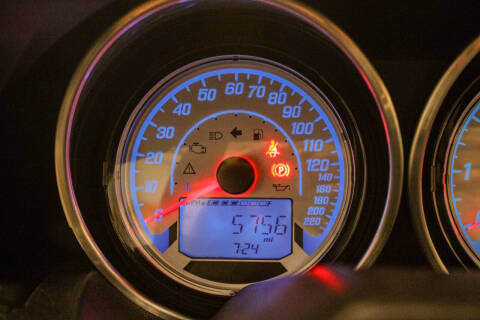 2018 Polaris Slingshot SLR