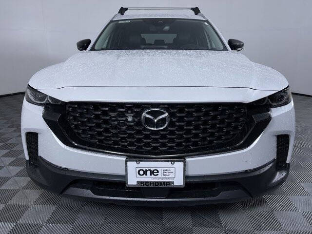 2023 Mazda CX-50 2.5 S Select