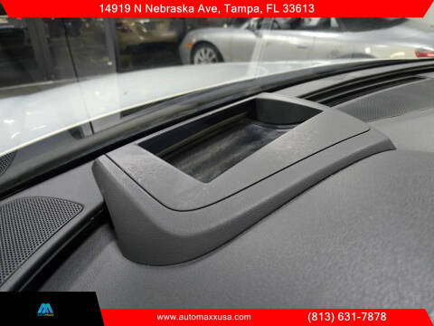 2017 Audi A6 3.0T quattro Competition Prestg