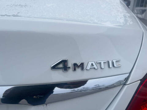 2021 Mercedes-Benz C-Class C 300 4MATIC