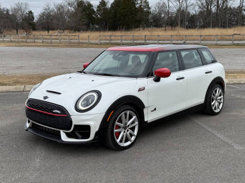 2023 MINI Clubman