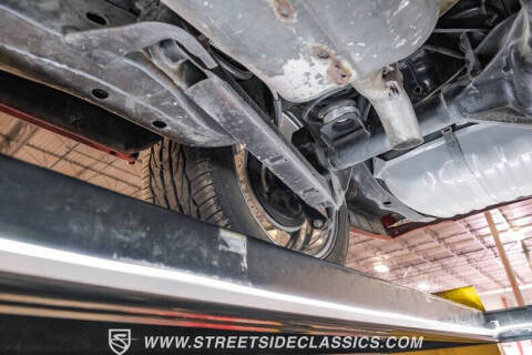 1972 Chevrolet Chevelle