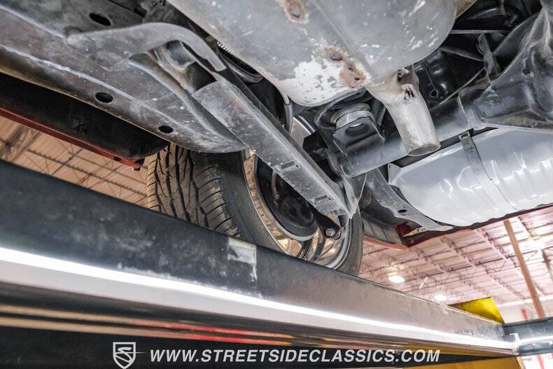 1972 Chevrolet Chevelle