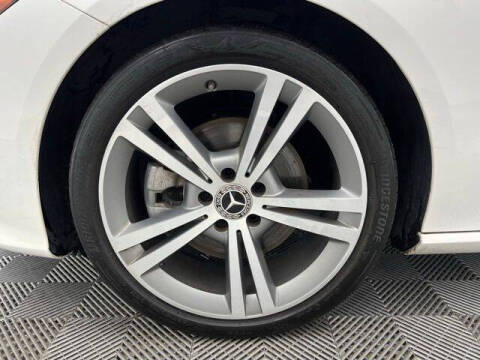 2020 Mercedes-Benz CLA CLA 250