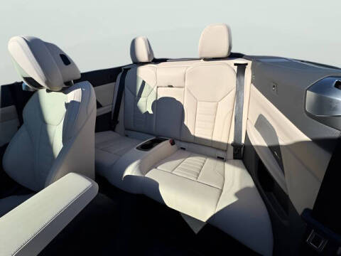 2024 BMW 4 Series M440i xDrive