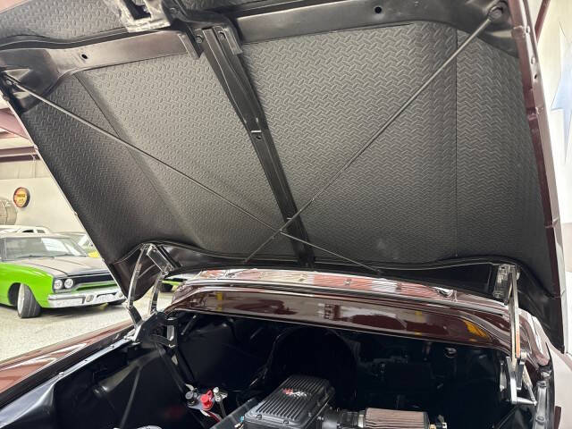 1958 Chevrolet C/K 20 Series