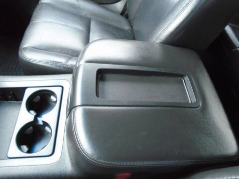 2008 Chevrolet Silverado 1500 LT1