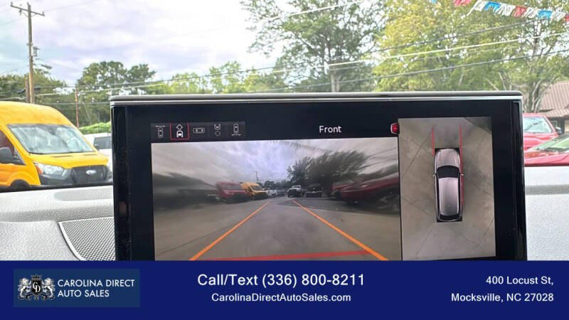 2017 Audi Q7 3.0T quattro Premium Plus