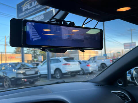 2009 Audi A5 quattro