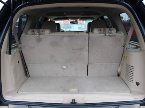 2014 Ford Expedition