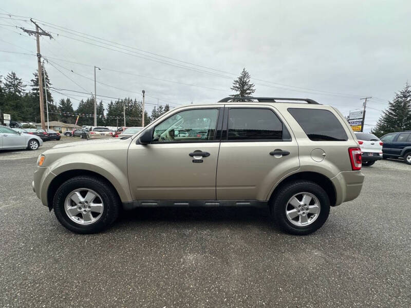 2010 Ford Escape XLT