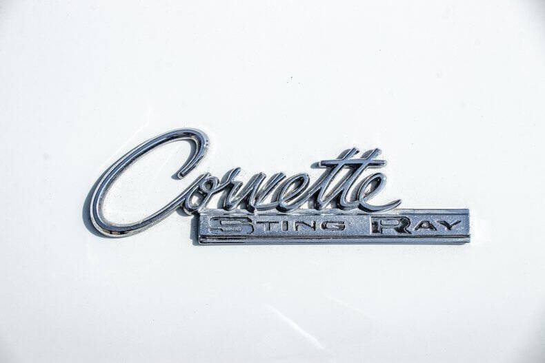 1964 Chevrolet Corvette