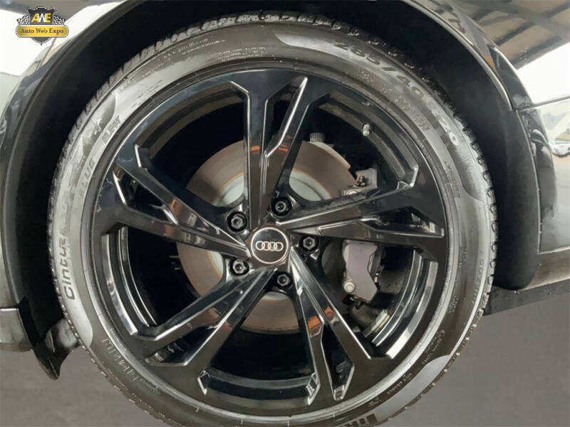 2023 Audi e-tron GT quattro Premium Plus