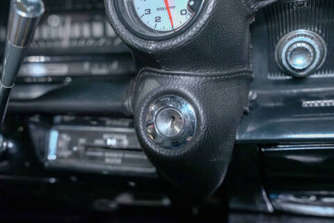 1959 Cadillac DeVille